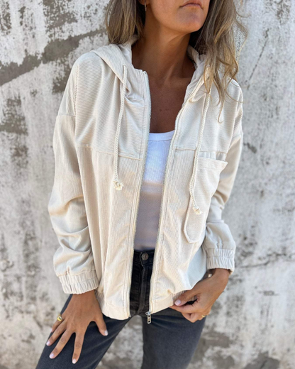 Artemis Jacket