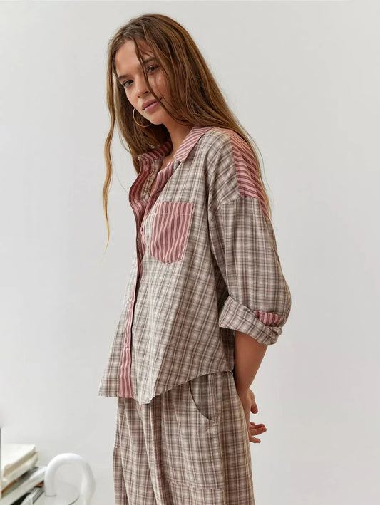 Rahatika Pajama Set