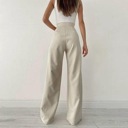 Gervasio Elegant Pants
