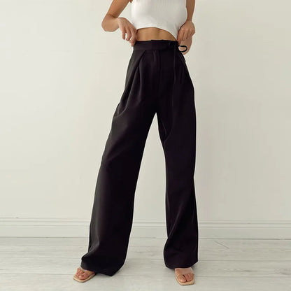 Gervasio Elegant Pants
